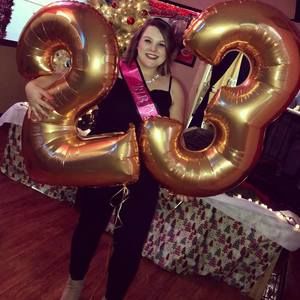 Meet your Posher, Shelby